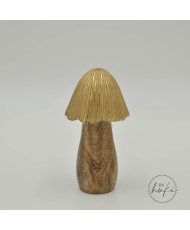 Holz Pilz "Diana"